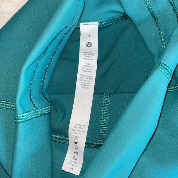 SOLD - wunder under train HR - Picture 5 of 6